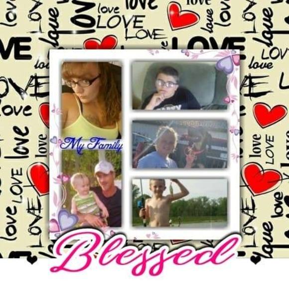 Meet your Posher, Chasity - Picture 1 of 1